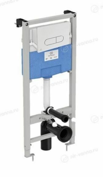 Комплект инсталляции Ideal Standard Prosys Connect P211601