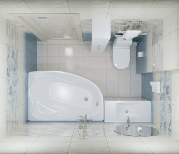 Акриловая ванна Triton Николь 160x100 L